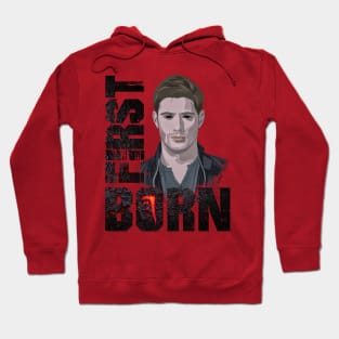 First Born Dean Winchester V.2 Hoodie